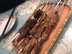 -新疆伊宁远征餐厅