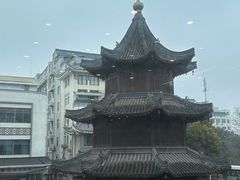 -怡园饭店-餐厅(四望亭店)