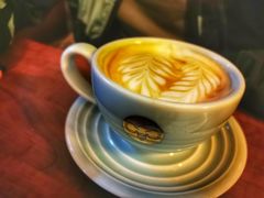 -云端咖啡私房店(河松街店)