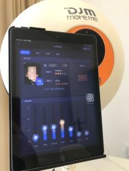 -KISS U 国际美学