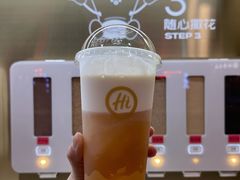 -海底捞火锅(杭州萧山宝龙广场店)