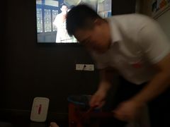 -尊江月推拿足道(周浦店)