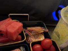 -华夏良子·足道SPA艾灸(王府井店)