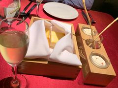 -王品牛排(珠海富华里店)