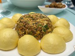 -一块豆腐(英雄山总店)