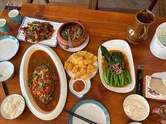 -云隐小厨·传统大理美食(复兴路店)