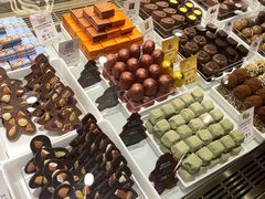 -GODIVA(港汇恒隆广场)