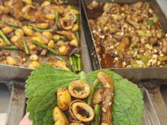 -老三李村河底戳子肉(总店)