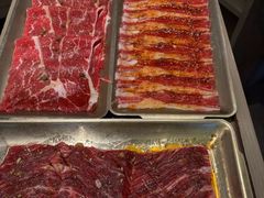 重磅横膈膜-西塔老太太泥炉烤肉(川沙百联店)