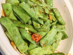 -陕北南泥湾·延安本地菜(人民公园店)