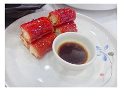 -一品粤珍轩(吴中路店)