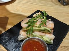 -魏客咖啡(中铁中心店)