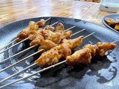 -星记小馆·小蓝龙·老南京砂锅菜(上海路店)