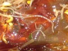 -渝是乎川渝小炒(新世界百货望京店)