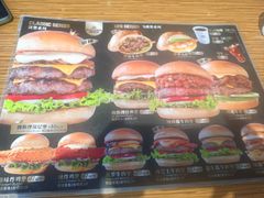 -魏斯理汉堡(西安沣东吾悦店)