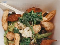-呷贺盐酥鸡(抄纸巷店)