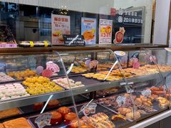 -Caidie Bakery采蝶轩(翠微店)