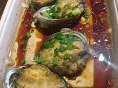 -盒马鲜生(杭州运河上街店)