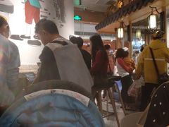 -巷内锅盔(西城都荟店)