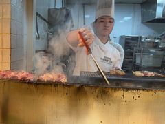 -第六季自助餐厅(北太平庄店)