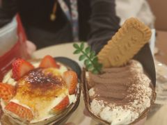 -July tale·可丽饼(德基广场店)