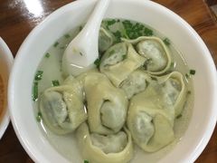 -潘国仙耳光馄饨(黄家阙路店)