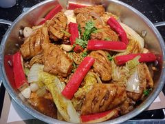 -和福顺·牛肉海鲜焖锅(汕头金平万达广场店)