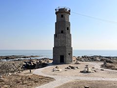 -巧克力渔家.小船海鲜胶东菜(万平口店)