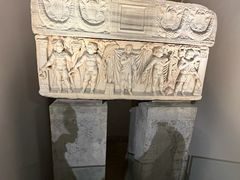 -巴尔多国家博物馆