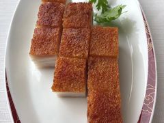 -天龙轩(香港丽思卡尔顿酒店)