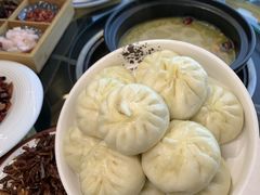 -野菌皇海景野生菌火锅(滨海大道店)