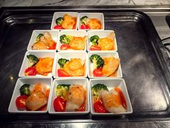 -丽都皇冠假日酒店·Matrix亦餐厅(望京店)