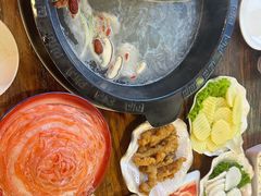-重庆老火锅(长虹店)