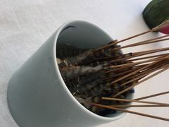 -田园肥牛鲍鱼先生(新北店)