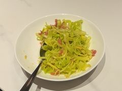 -小渔莊•地道胶东菜(旅游路万象省博物馆店)