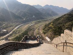 -居庸关长城