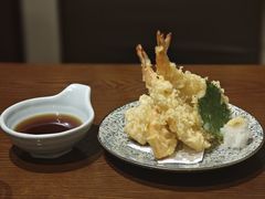 -纹兵卫手打荞麦面日料(虹桥本店)