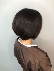点击看大图 -意廊 Hair Salon