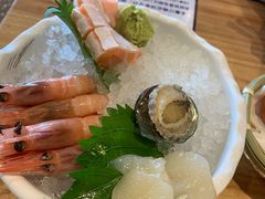 -水林间·寿喜烧自助(仙林金鹰店)