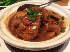 -港丽餐厅(高德置地店)