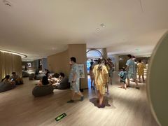 -水裹汤泉生活馆餐厅
