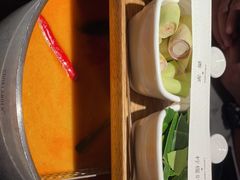 -生如夏花泰式火锅(伊藤双楠店)