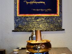 -思金拉措庄园藏餐(太阳岛店)