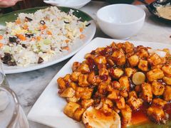 -壹条龙饭庄台基厂店