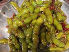 -破店肥哈·东北烧烤(南山保利店)