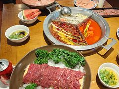 -楠火锅(太古里总店)