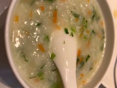 -花少爷·鲜虾干贝粥(延安万达店)