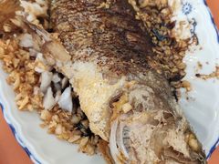 -雅苑餐厅(朝天路店)