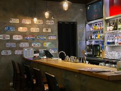 -苏哥利酒店·酒吧 BAR SOUL(观前街店)