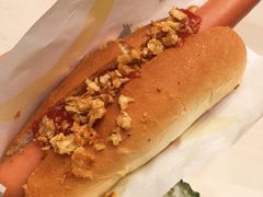 -宜家家居（上海徐汇商场店）-停车场